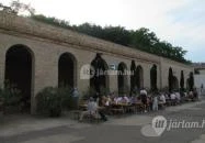 Törley Pezsgőmanufaktúra és Látogatóközpont  Budapest