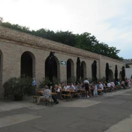 Törley Pezsgőmanufaktúra és Látogatóközpont  Budapest - Egyéb