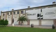 Törley Pezsgőmanufaktúra és Látogatóközpont  Budapest - Egyéb