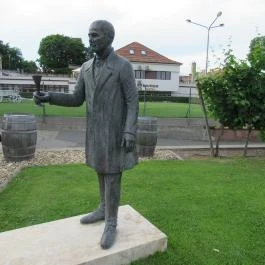 Törley Pezsgőmanufaktúra és Látogatóközpont  Budapest - Egyéb