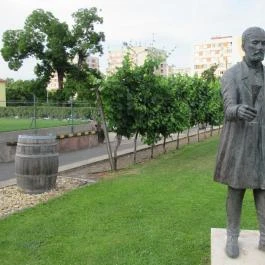 Törley Pezsgőmanufaktúra és Látogatóközpont  Budapest - Egyéb