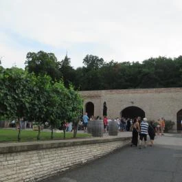 Törley Pezsgőmanufaktúra és Látogatóközpont  Budapest - Egyéb