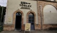 Törley Pezsgőmanufaktúra és Látogatóközpont  Budapest - Egyéb