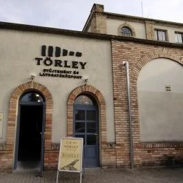 Törley Pezsgőmanufaktúra és Látogatóközpont  Budapest - Egyéb