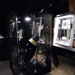 Törley Pezsgőmanufaktúra és Látogatóközpont  Budapest - Egyéb