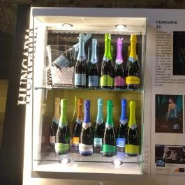 Törley Pezsgőmanufaktúra és Látogatóközpont  Budapest - Egyéb