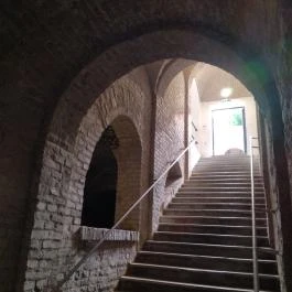 Törley Pezsgőmanufaktúra és Látogatóközpont  Budapest - Egyéb