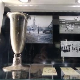 Törley Pezsgőmanufaktúra és Látogatóközpont  Budapest - Egyéb