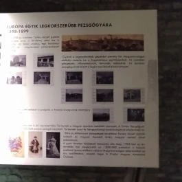 Törley Pezsgőmanufaktúra és Látogatóközpont  Budapest - Egyéb