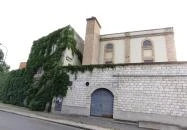 Törley Pezsgőmanufaktúra és Látogatóközpont  Budapest