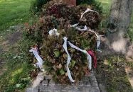 Örmény szent kereszteskő Budapest