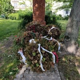 Örmény szent kereszteskő Budapest - Egyéb