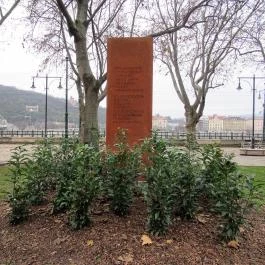 Örmény szent kereszteskő Budapest - Egyéb