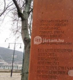 Örmény szent kereszteskő