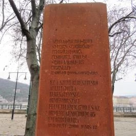 Örmény szent kereszteskő Budapest - Egyéb