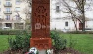 Örmény szent kereszteskő Budapest - Egyéb