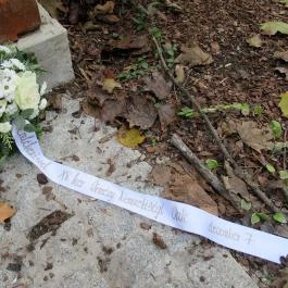 Örmény szent kereszteskő Budapest - Egyéb