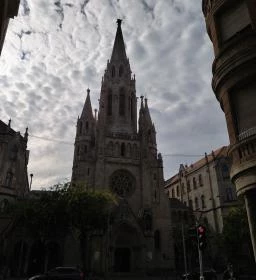 Örökimádás templom