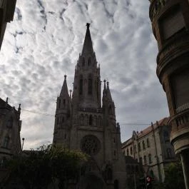 Örökimádás templom Budapest - Egyéb