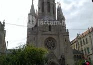 Örökimádás templom Budapest