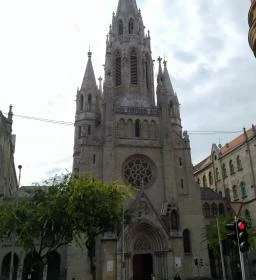 Örökimádás templom