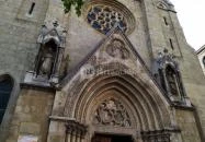 Örökimádás templom Budapest