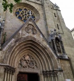 Örökimádás templom