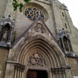 Örökimádás templom Budapest - Egyéb