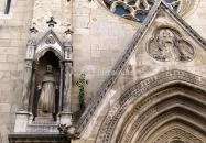 Örökimádás templom Budapest