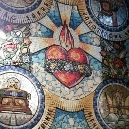 Örökimádás templom Budapest - Egyéb