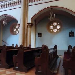 Örökimádás templom Budapest - Egyéb