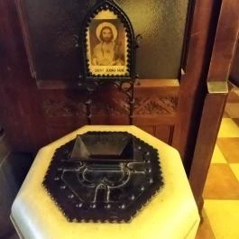 Örökimádás templom Budapest - Egyéb