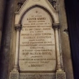 Örökimádás templom Budapest - Egyéb