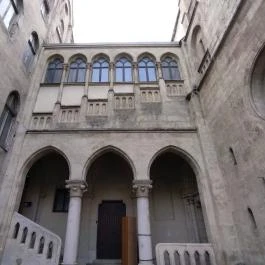 Örökimádás templom Budapest - Egyéb