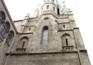 Örökimádás templom Budapest