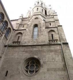 Örökimádás templom