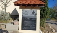 Orondi szőlőhegy, Csákberény