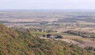 Orondi szőlőhegy, Csákberény