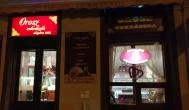 Orosz Cukrászda Budapest - Külső kép