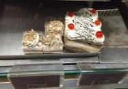 Orosz Cukrászda Budapest