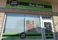 Örsi Bisztró Budaörs