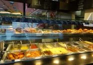 Örsi Bisztró Budaörs