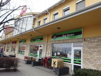 Örsi Bisztró Budaörs