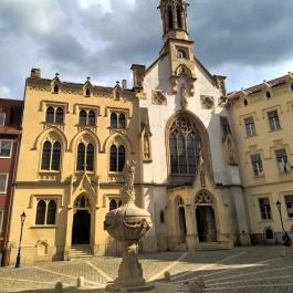 Orsolya tér Sopron - Egyéb