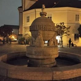 Országalma Székesfehérvár - Egyéb