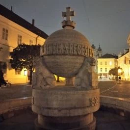 Országalma Székesfehérvár - Egyéb