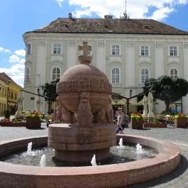 Országalma Székesfehérvár - Egyéb