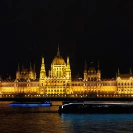 Országház Budapest - Egyéb