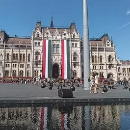 Országház Budapest - Egyéb