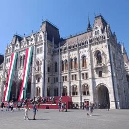 Országház Budapest - Egyéb
